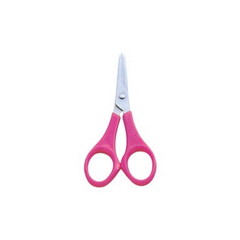 Multi-Purpose Plastic Handle Scissor  